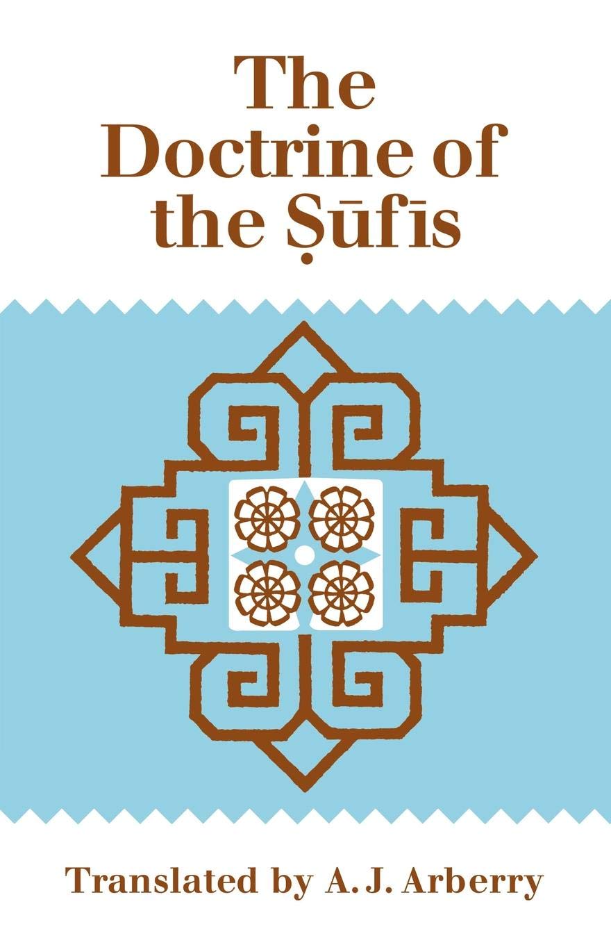 Livre The Doctrine of the Sufis - Abu Bakr al-Kalabadhi (Livre d'occasion) - ISBN 0521292182