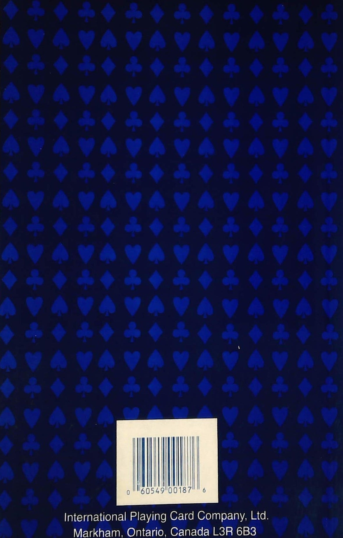 Livre Règlements Officiels des jeux de cartes - Collectif (Livre d'occasion)