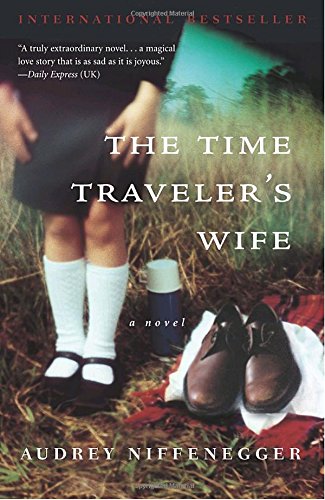 Livre The Time Traveler's Wife (Audrey Niffenegger) (Livre d'occasion) - ISBN 0676976336