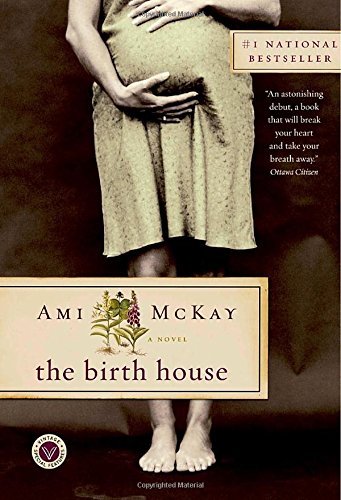 Livre The Bird House - Ami McKay (Livre d'occasion) - ISBN 0676977731