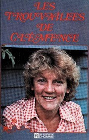 Les trouvailles de Clémence - Clémence Desrochers