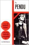 Livre Le pendu - Robert Gurik (Livre d'occasion) - ISBN 0776193007