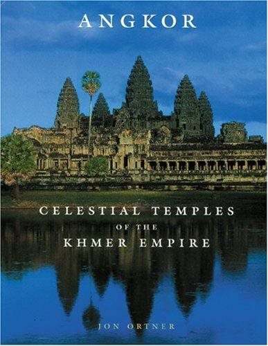 Livre Angkor: Celestial Temples of the Khmer Empire (Livre neuf) - ISBN 0789207184