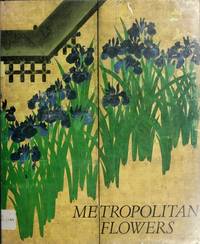 Livre Metropolitan Flowers - Everett Fahy (Livre d'occasion) - ISBN 0810913178