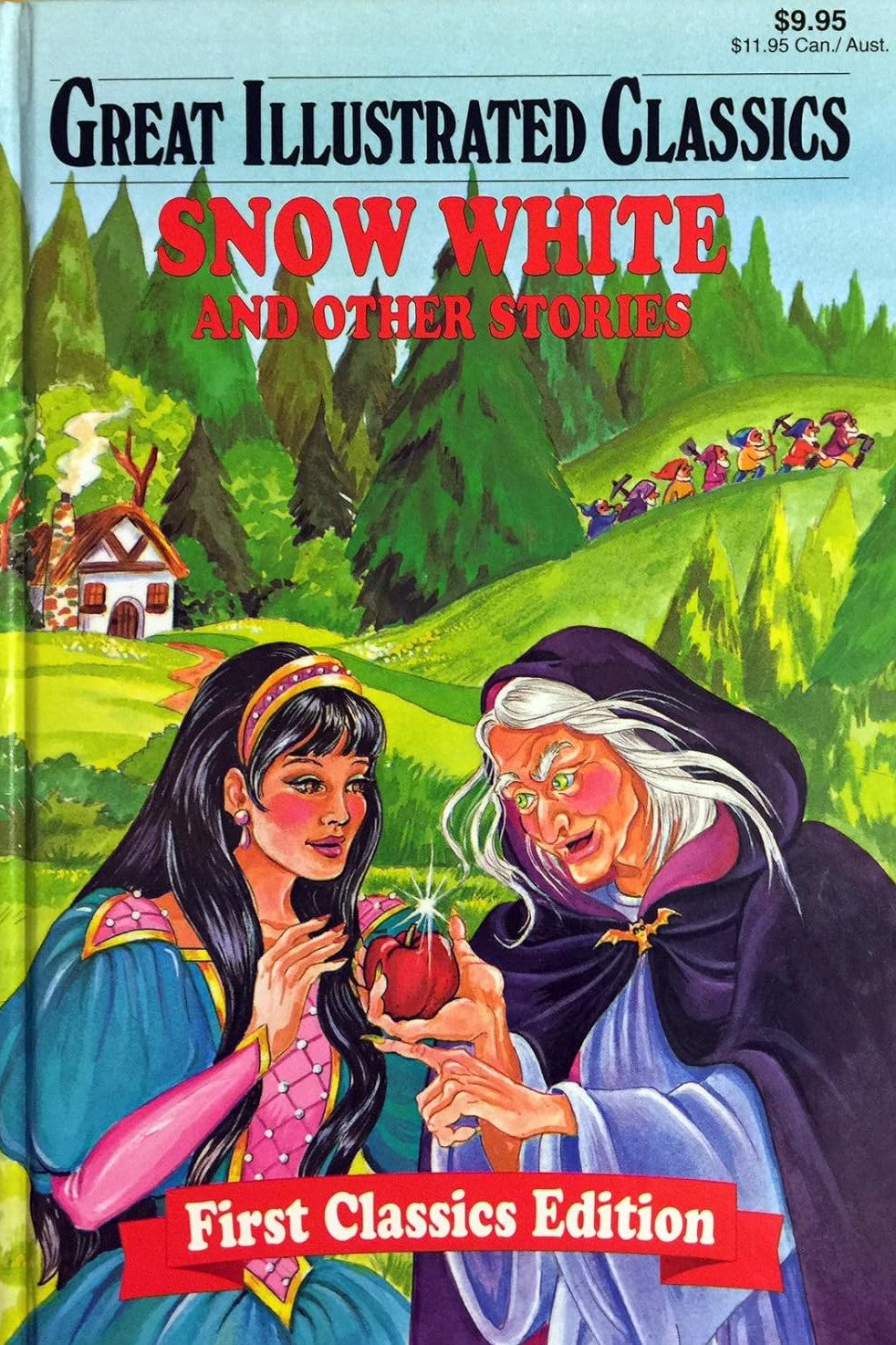 Livre Snow White and Other Stories (Livre d'occasion) - ISBN 0866116737
