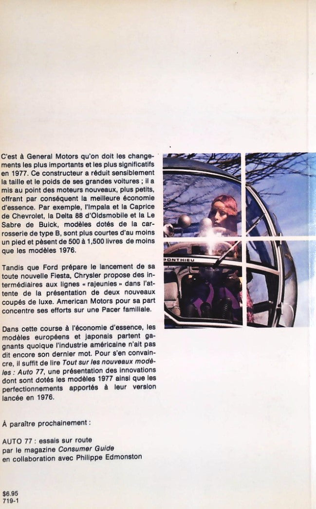 Auto 77 : Le guide complet du consommateur
