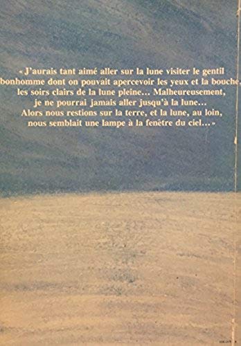 Livre Les enfants du bonhomme dans la lune - Roch Carrier (Livre d'occasion) - ISBN 0885661419