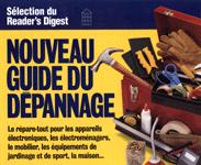 Livre Nouveau guide du dépannage (Collectif) (Livre d'occasion) - ISBN 0888505604