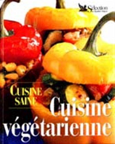 Livre Cuisine saine, cuisine végétarienne (Paul Gayler, Philip Wilkins) (Livre d'occasion) -...