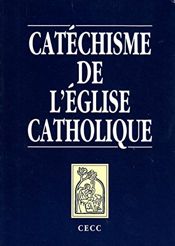 Catéchisme de l'Église catholique