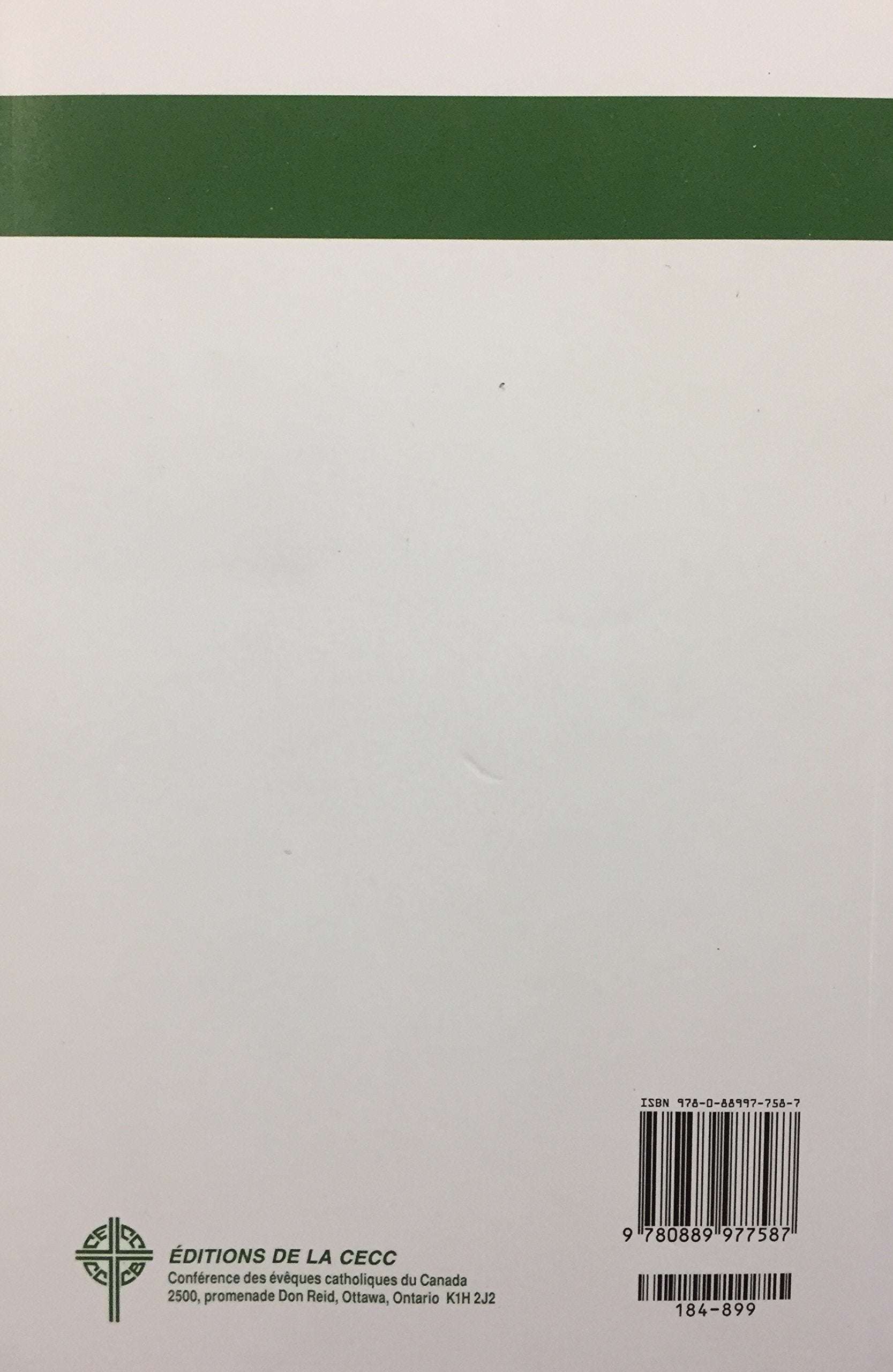 Livre Laudato Si' - Loué sois-tu : Lettre Encyclique su Saint-Père Francois sur la sauvegarde de ...