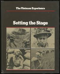 Livre Setting the Stage (Livre d'occasion) - ISBN 093952600X