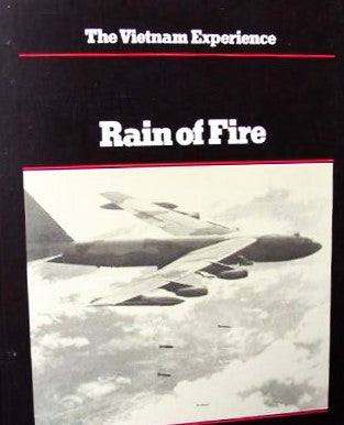 Livre Rain of Fire (Livre d'occasion) - ISBN 093952614X