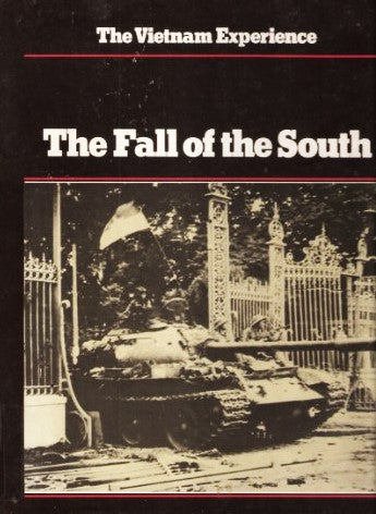 Livre The Fall of the South (Livre d'occasion) - ISBN 0939526166