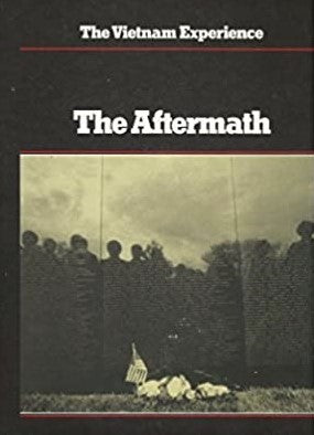 Livre The Aftermath (Livre d'occasion) - ISBN 0939526174