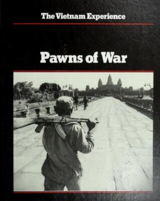 Livre Pawns of War (Livre d'occasion) - ISBN 0939526247