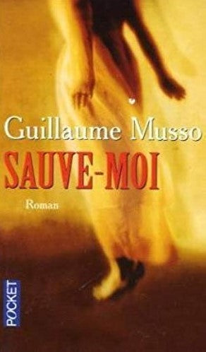 Livre Sauve-moi (Guillaume Musso) (Livre d'occasion) - ISBN 2266158325