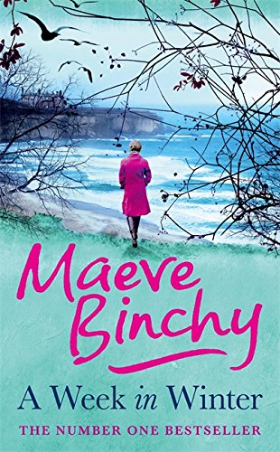 Livre A Week in Winter - Maeve Binchy (Livre d'occasion) - ISBN 1409117936