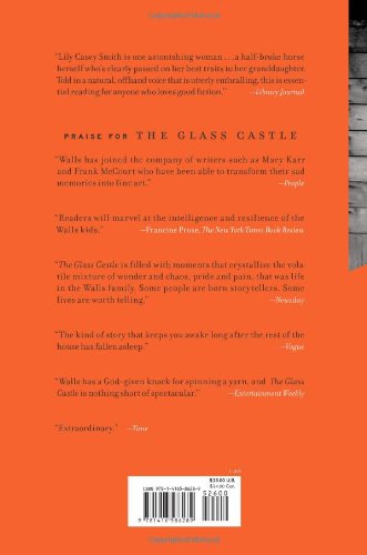 Livre Half Broke Horses - Jeanette Walls (Livre d'occasion) - ISBN 1416586288