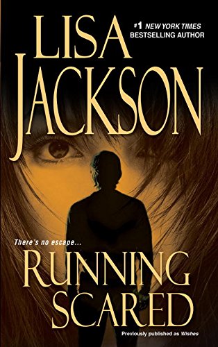 Livre Running Scared - Lisa Jackson (Livre d'occasion) - ISBN 142010182X