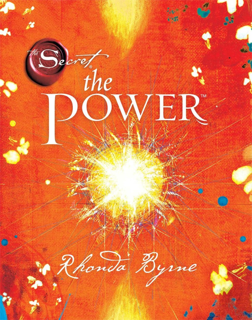 Livre The Power - Rhonda Byrne (Livre neuf) - ISBN 1439181780