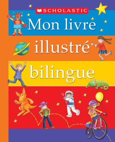 Livre Mon livre illustré bilingue - Heather Heyworth (Livre d'occasion) - ISBN 1443111066