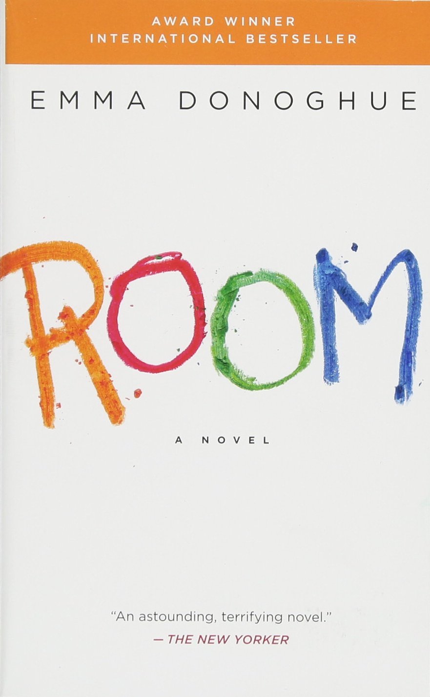 Livre Room - Emma Donoghue (Livre d'occasion) - ISBN 1443413690