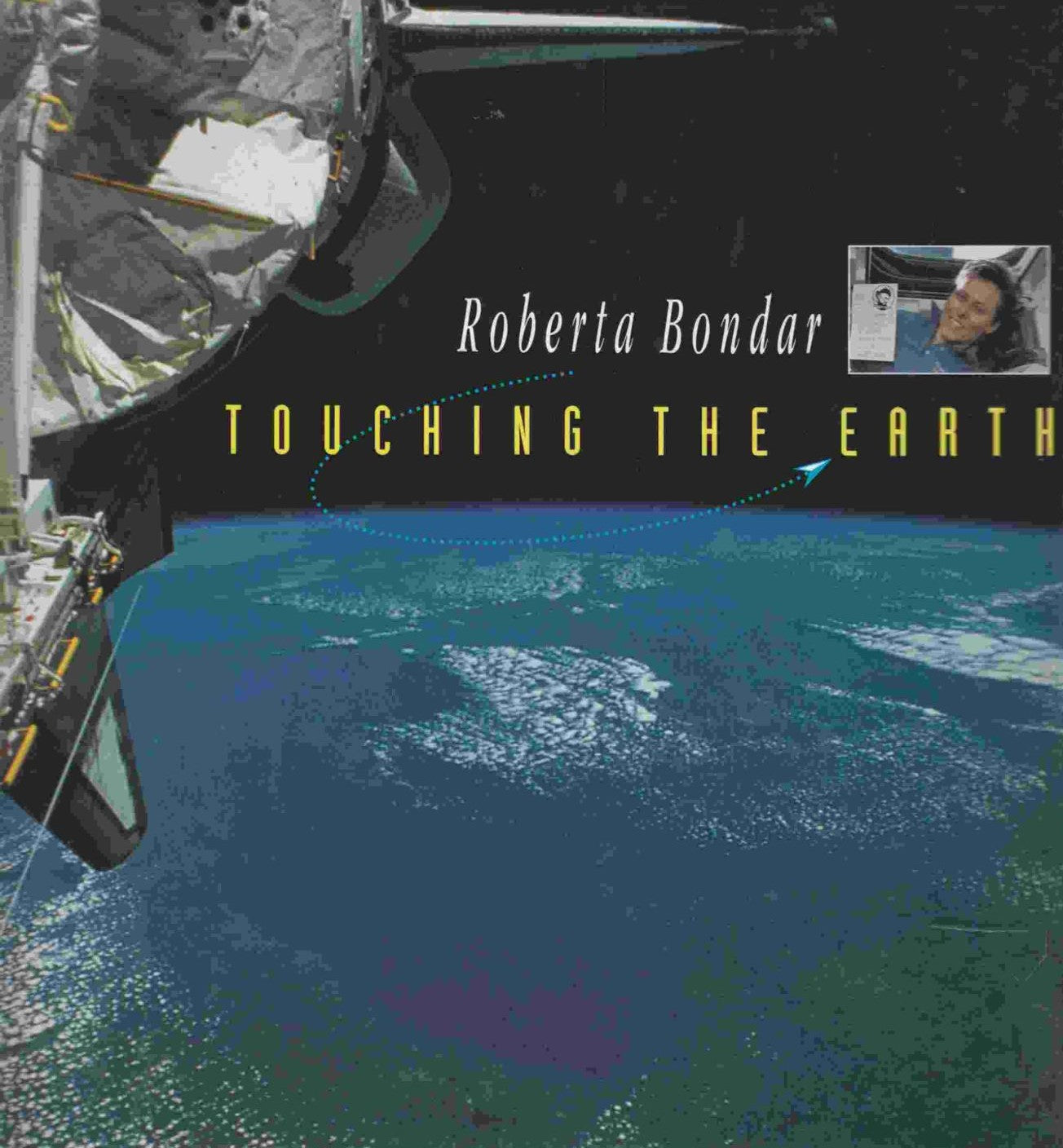 Livre Touching the Earth - Roberta Bondar (Livre d'occasion) - ISBN 1550135759