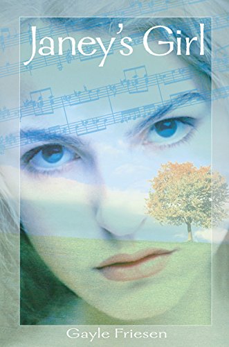 Livre Janey's Girl - Gayle Friesen (Livre d'occasion) - ISBN 1550744631
