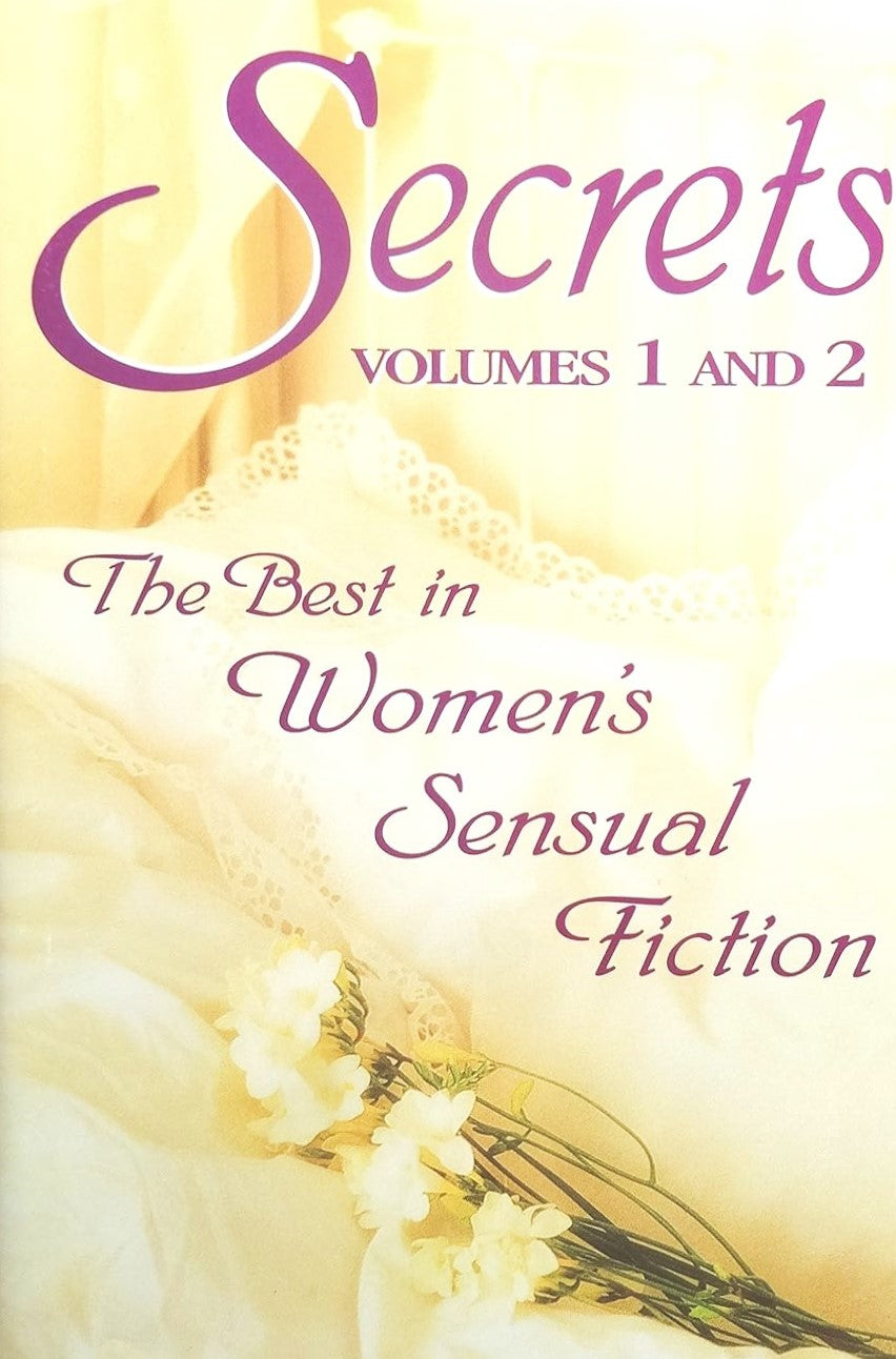 Livre The Best in Women's Sensual Fiction (Livre d'occasion) - ISBN 1568654847