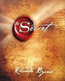 Livre The Secret (Rhonda Byrne) (Livre d'occasion) - ISBN 1582701709