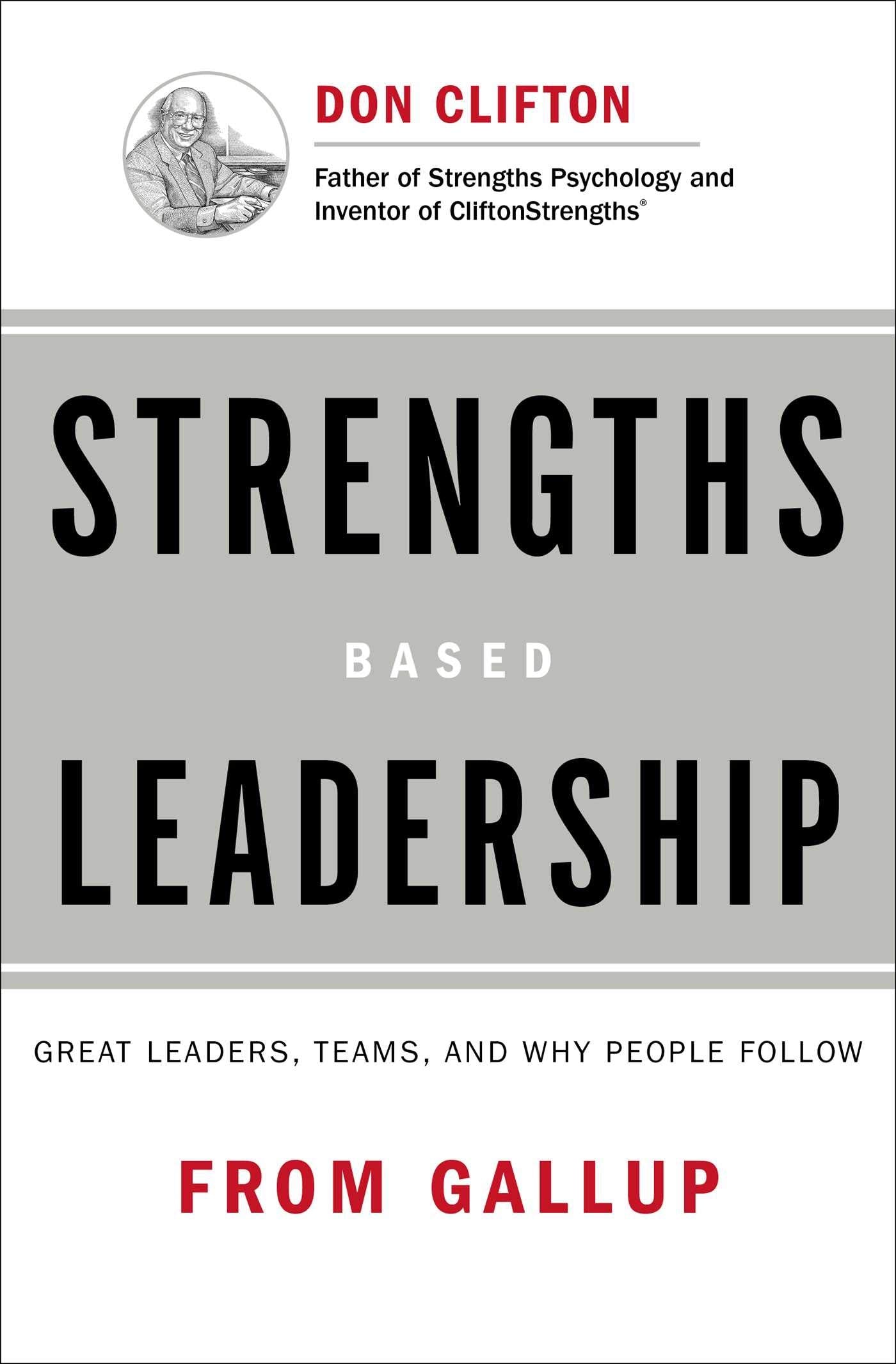 Livre ISBN 1595620257 Strengths Based Leadership: Great Leaders, Teams, and Why People Follow (Gallup)