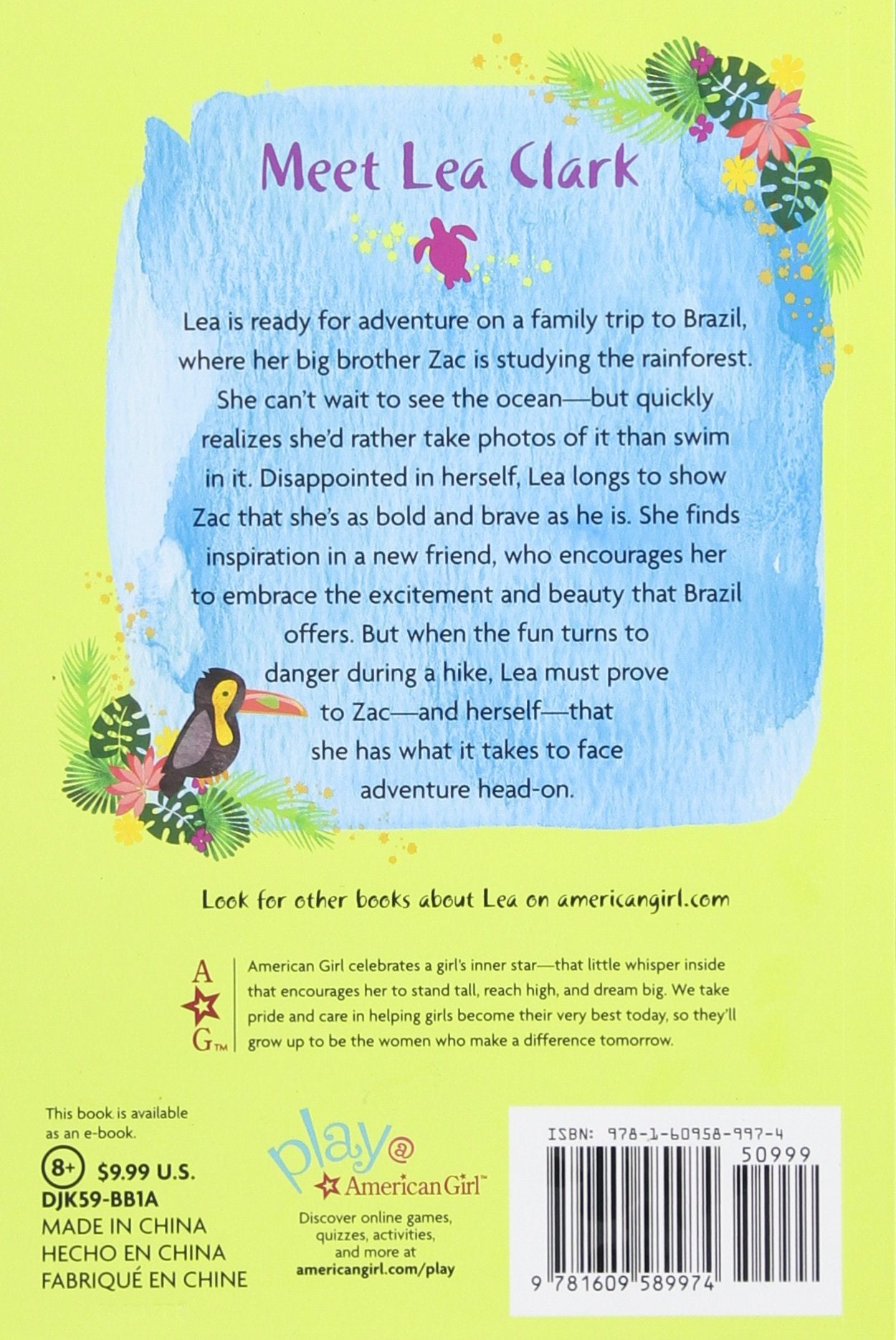 Livre Le Dives In - Lisa Yee (Livre d'occasion) - ISBN 1609589971