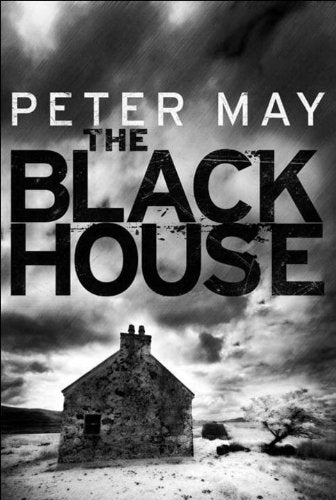 Livre The Black House - Peter May (Livre d'occasion) - ISBN 162365999X
