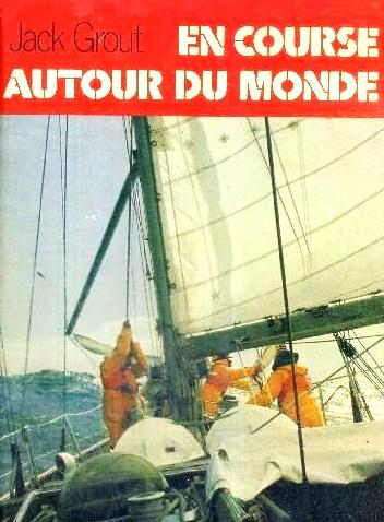 Livre En course autour du monde (Livre d'occasion) - ISBN 2010002652