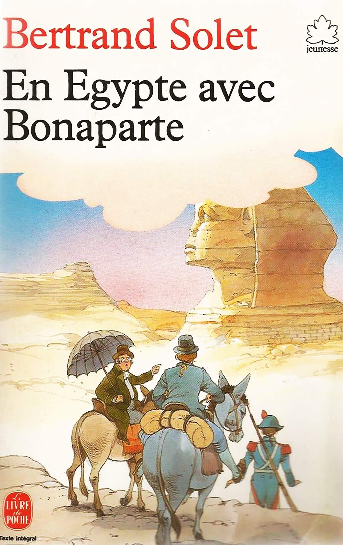 Livre En Égypte avec Bonaparte - Collectif (Livre d'occasion) - ISBN 2010140818