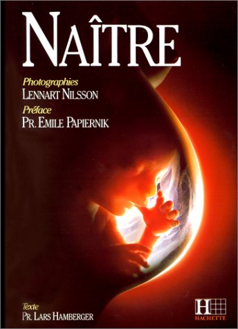 Livre Naître (Livre d'occasion) - ISBN 2010164199
