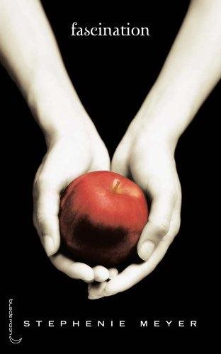 Livre Fascination - Stephenie Meyer (Livre d'occasion) - ISBN 2012010679