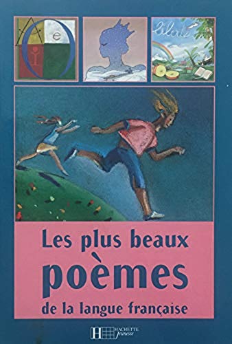 Les plus beaux poèmes de la langue française