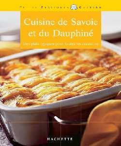 Cuisine de Savoie et Dauphiné - Raymonde Charlon