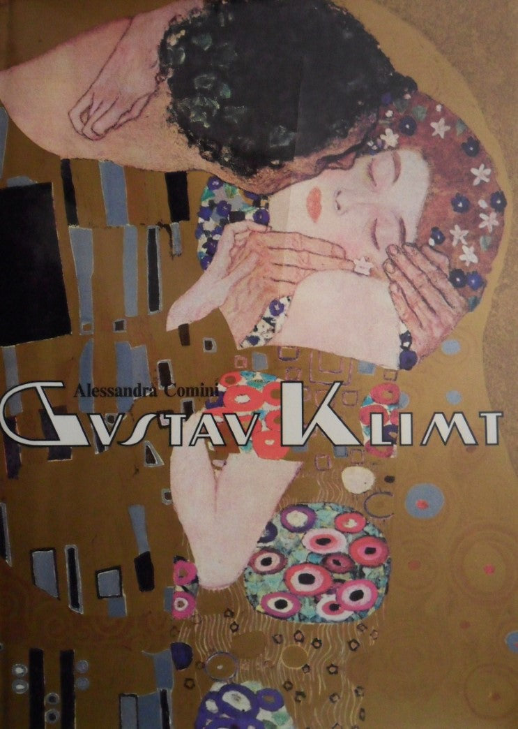 Livre Gustav Klimt - Alessandra Comini (Livre d'occasion) - ISBN 2020050471