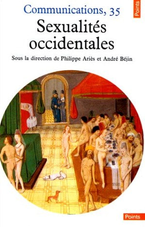 Livre Sexualités occidentales (Collectif) (Livre d'occasion) - ISBN 2020085178