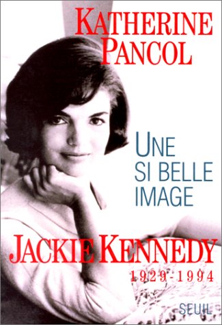 Livre Une si belle image (Katherine Pancol) (Livre d'occasion) - ISBN 2020231832