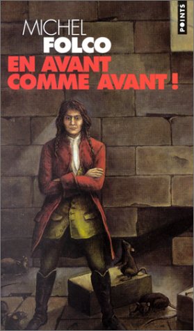Livre En avant comme avant ! (Michel Folco) (Livre d'occasion) - ISBN 2020550741