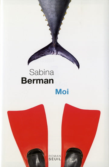 Livre Moi - Sabina Berman (Livre d'occasion) - ISBN 2021028399