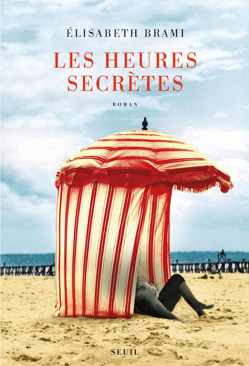 Livre Les heures secrètes - Élisabeth Brami (Livre d'occasion) - ISBN 2021045765