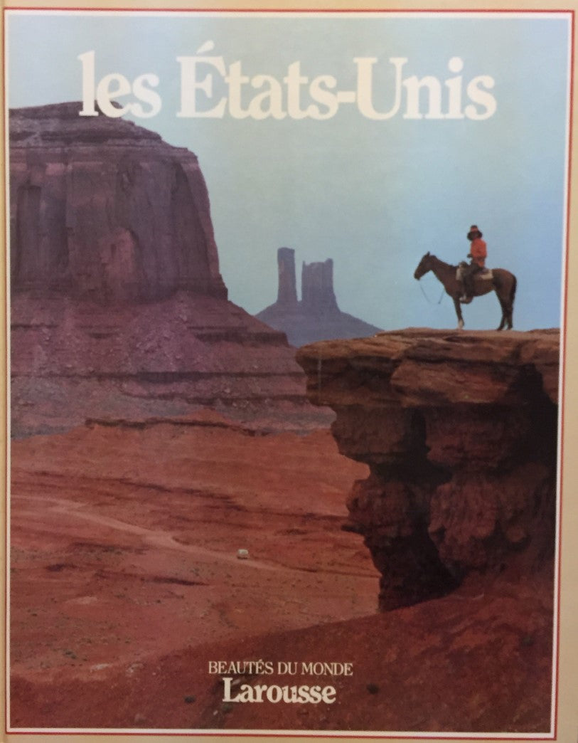 Livre Les États-Unis (Livre d'occasion) - ISBN 203252127X