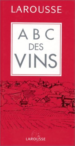 ABC des Vins