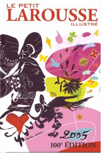 Livre Le Petit Larousse illustré 2005 (Collectif) (Livre d'occasion) - ISBN 2035302056