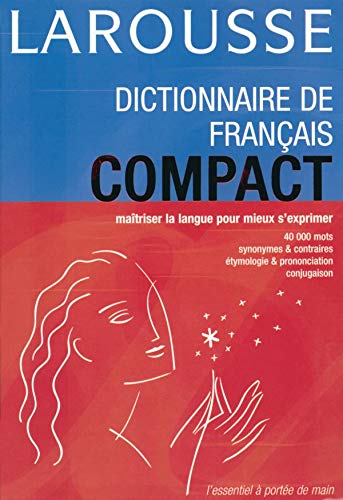 Livre ISBN 2035322618 Dictionnaire de français compact